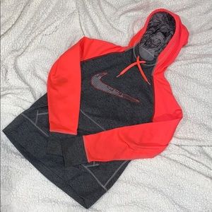 Nike hoodie